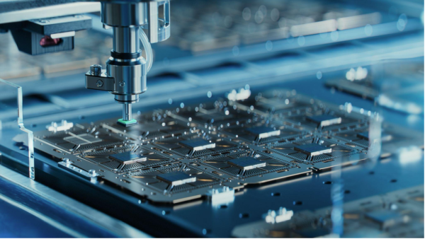 What is SECS/GEM or SEMI Standards? | Electrotek